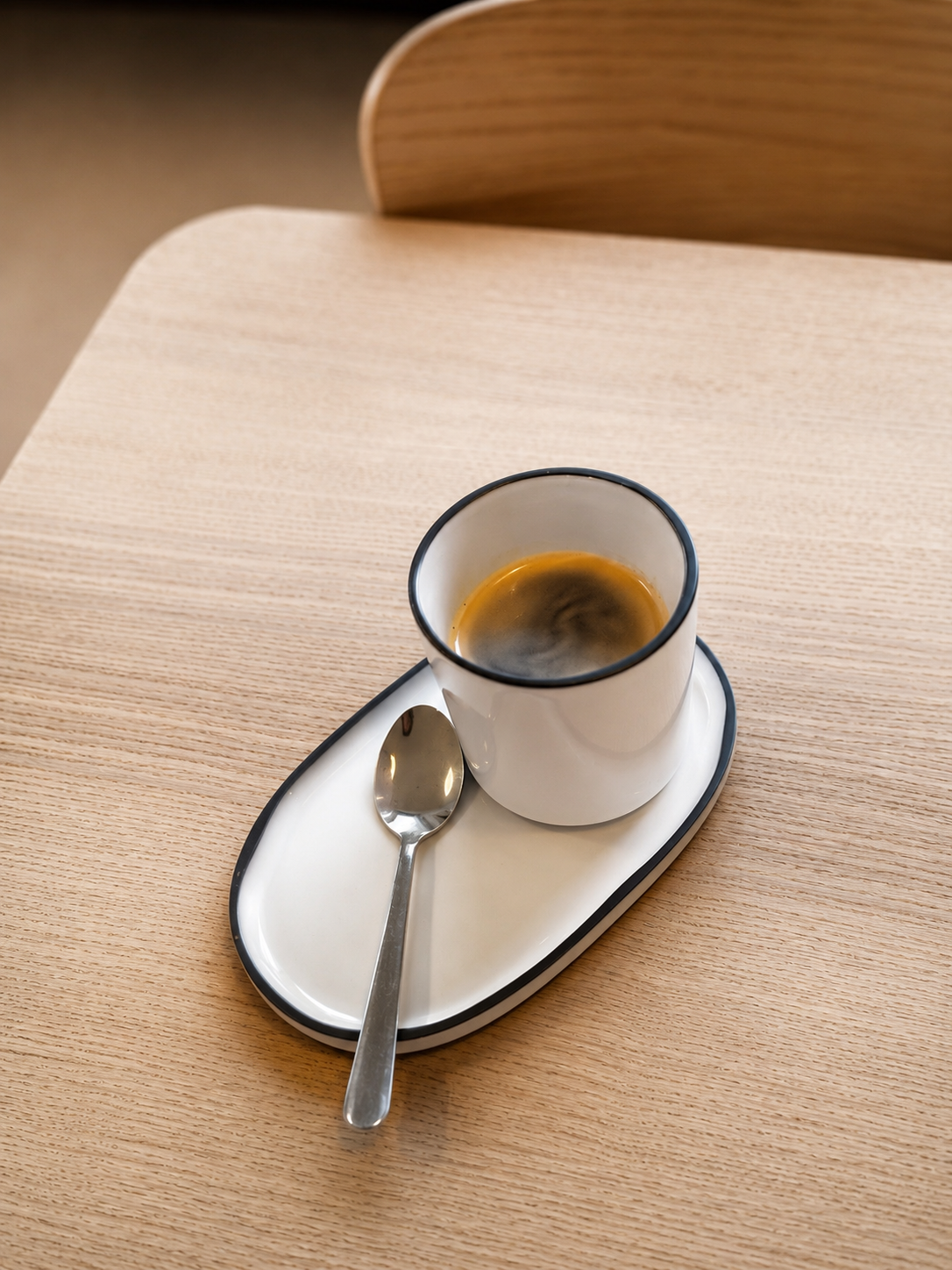 Kaffi Crème